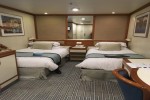 Inside Stateroom Picture