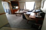 Mini-Suite Stateroom Picture