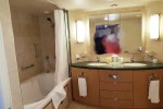 Grand Suite - 1 Bedroom Stateroom Picture