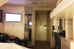 Interior Stateroom Picture