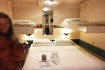 Interior Stateroom Picture