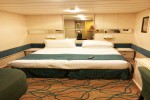 Interior Stateroom Picture