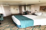 Junior Suite Stateroom Picture