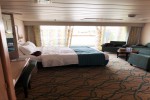 Junior Suite Stateroom Picture