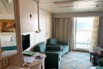 Junior Suite Stateroom Picture