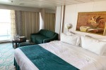 Junior Suite Stateroom Picture