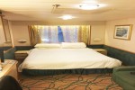 Oceanview Stateroom Picture