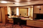 Oceanview Stateroom Picture