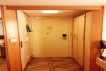 Oceanview Stateroom Picture