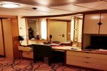 Oceanview Stateroom Picture