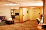 Oceanview Stateroom Picture