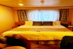 Oceanview Stateroom Picture