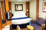 Interior Stateroom Picture