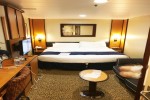 Interior Stateroom Picture