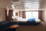 Spacious Balcony Stateroom Picture