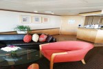Deluxe Suite Stateroom Picture