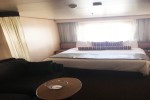 Oceanview Stateroom Picture