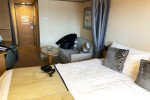 Oceanview Stateroom Picture