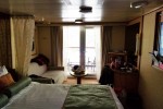 Verandah Stateroom Picture