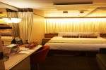 Interior Stateroom Picture