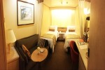 Interior Stateroom Picture