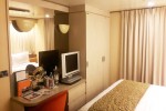 Interior Stateroom Picture