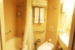 Oceanview Stateroom Picture