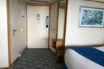 Junior Suite Stateroom Picture