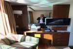 French Stateroom Picture