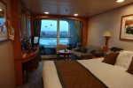 Balcony Stateroom Picture