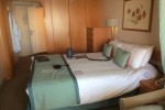 Deluxe Balcony Stateroom Picture