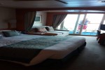 Deluxe Balcony Stateroom Picture