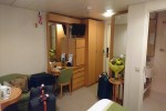 Inside Stateroom Picture