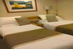 Inside Stateroom Picture