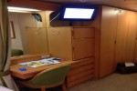 Inside Stateroom Picture