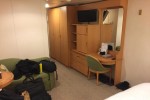 Outside Stateroom Picture