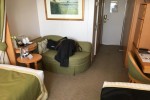 Outside Stateroom Picture