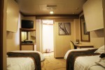Family Suite Stateroom Picture