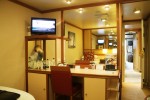 Inside Stateroom Picture