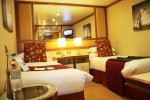 Inside Stateroom Picture