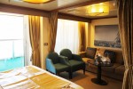 Suite Stateroom Picture