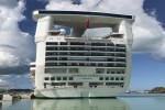 Caribbean Princess Exterior Picture