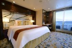 Penthouse Suite Stateroom Picture