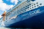 Celebrity Edge Exterior Picture