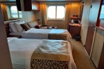 Oceanview Stateroom Picture