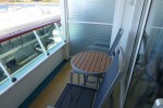 Spacious Balcony Stateroom Picture