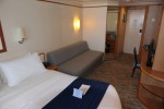 Spacious Balcony Stateroom Picture