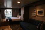 Boardwalk and Park Balcony Stateroom Picture