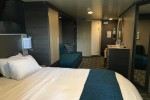 Boardwalk and Park Balcony Stateroom Picture