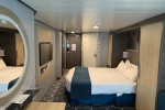 Boardwalk and Park Balcony Stateroom Picture